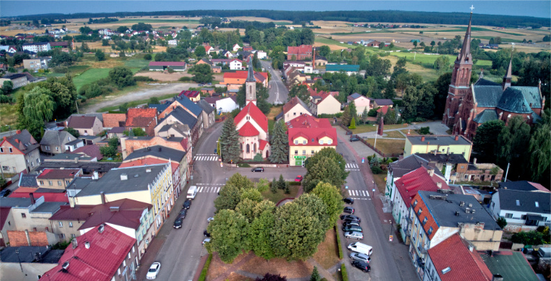 Gorzów Śląski